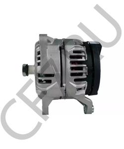 5 040 871 83 3 IVECO Генератор в городе Екатеринбург